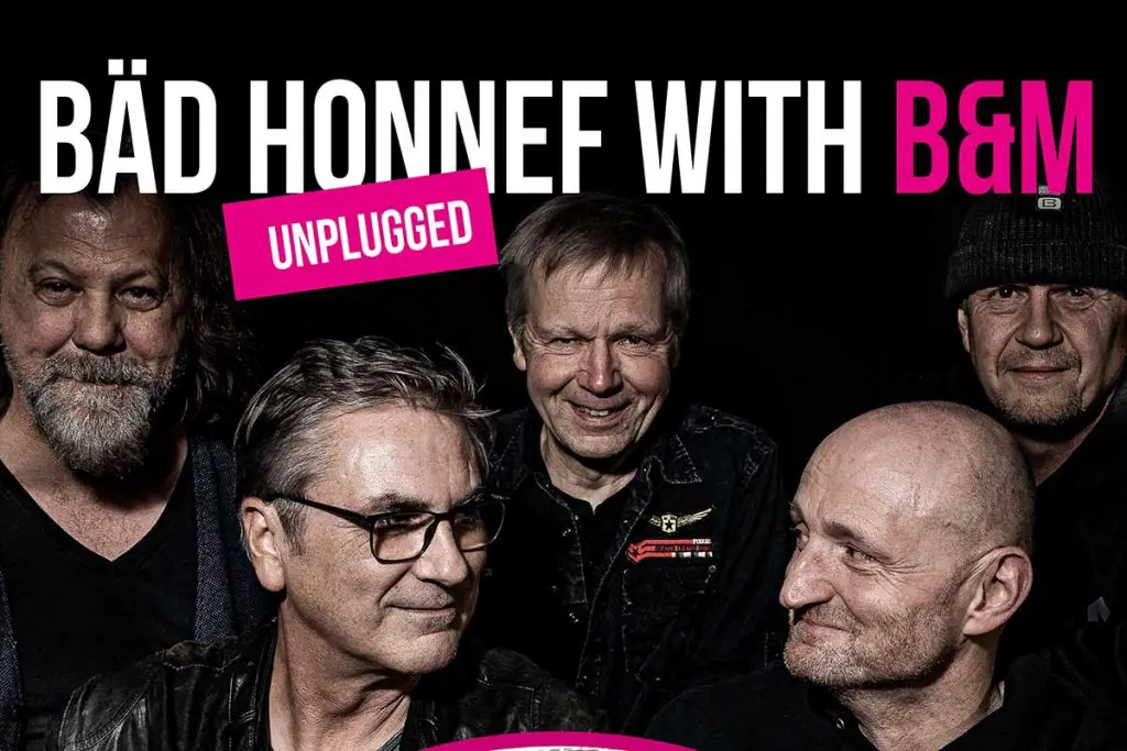 baed honnef