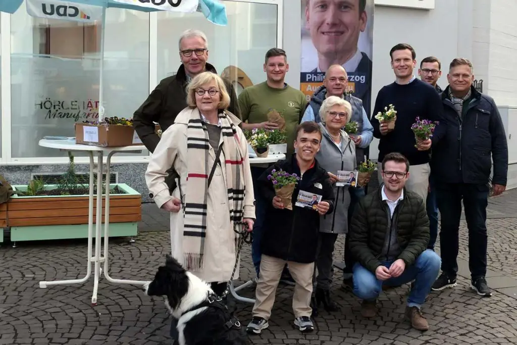 cdu