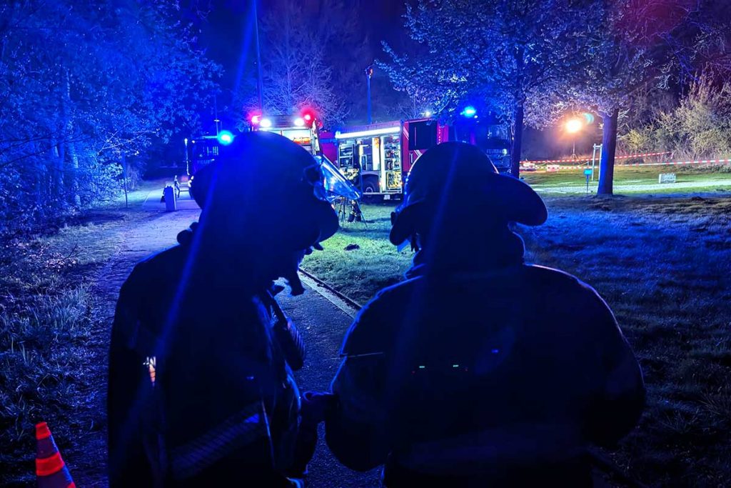 feuerwehr