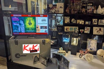 kulturkiosk gra