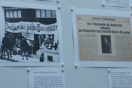 ns ausstellung