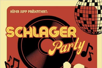 schlagerparty