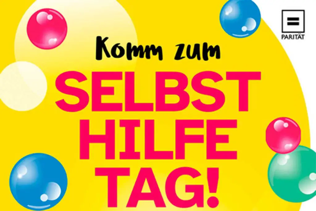 selbsthilfetag