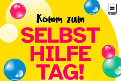 selbsthilfetag