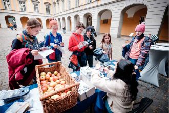 wissenschaftsrallye