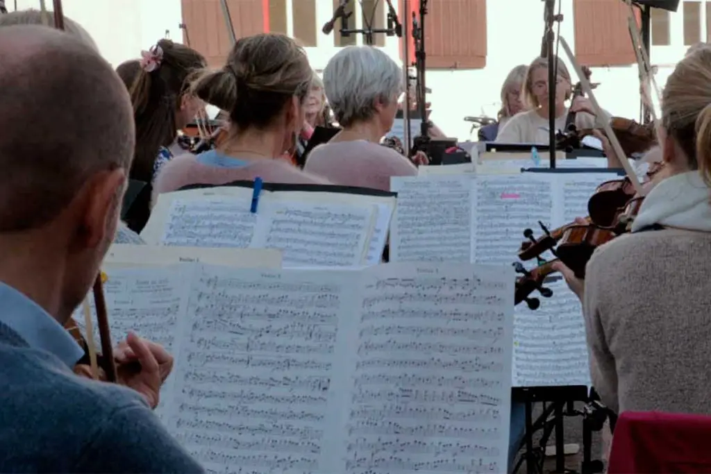 Collegium Musicum