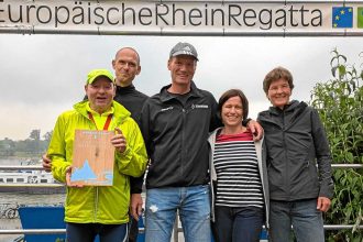Eurega WSVH und WSVG Sieg