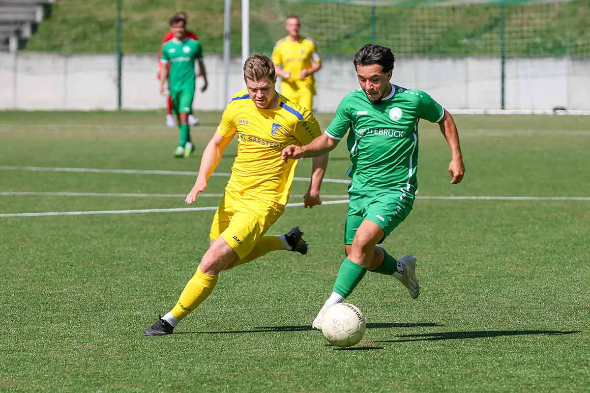HFV Nuembrecht 5