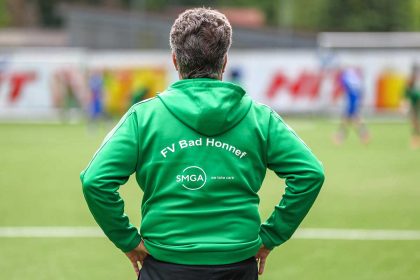 HFV Rheinbach 11