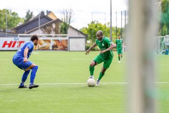 HFV Rheinbach 16