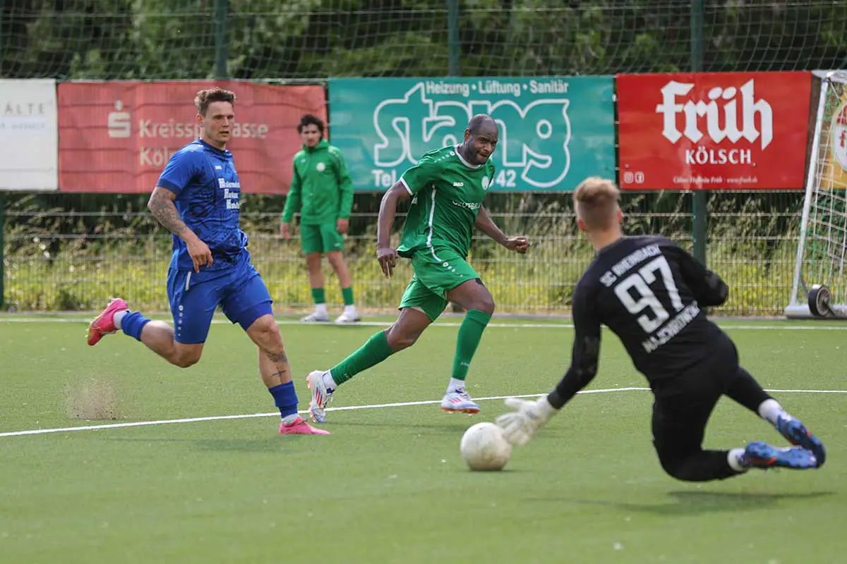HFV Rheinbach 18