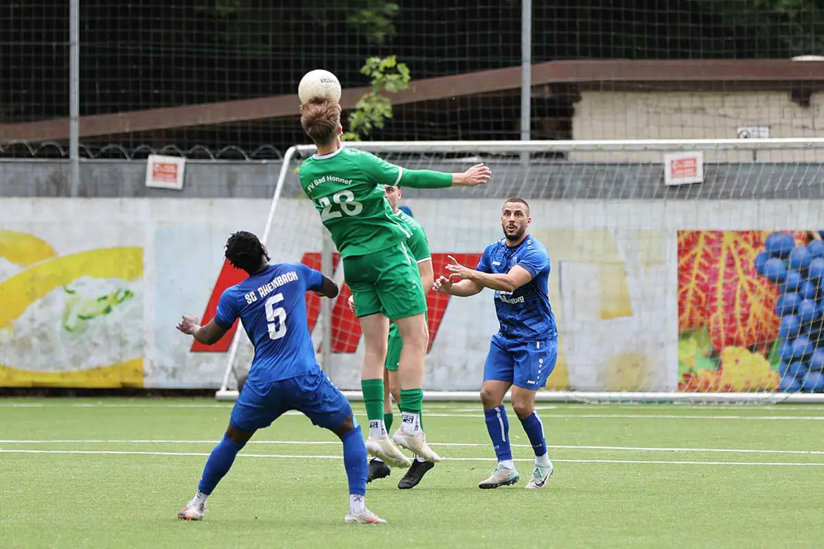 HFV Rheinbach 2