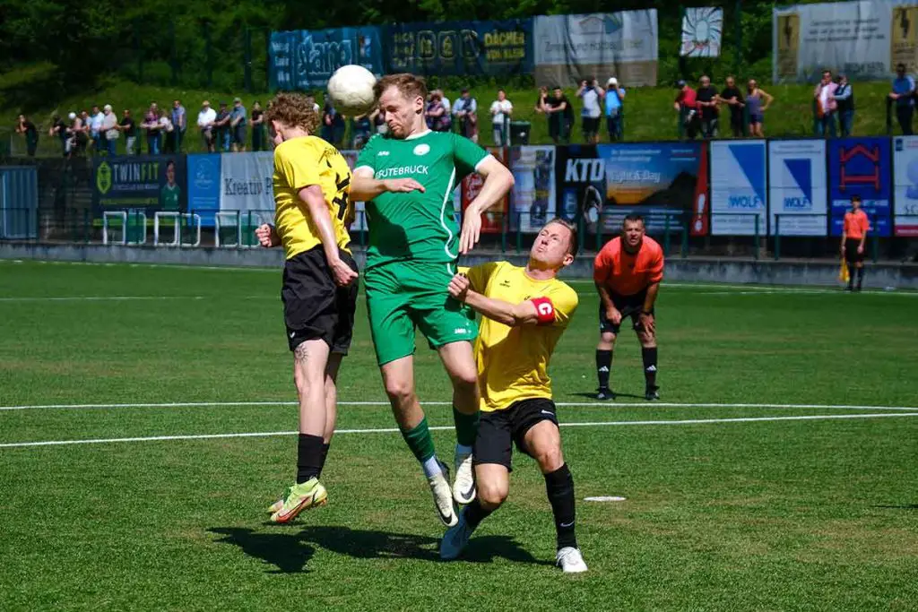 HFV Suedwest 4