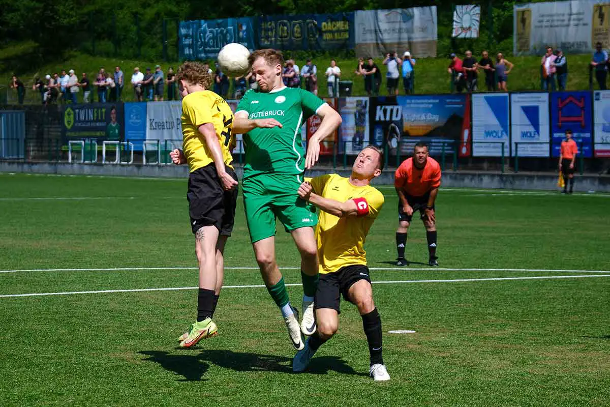 HFV Suedwest 4