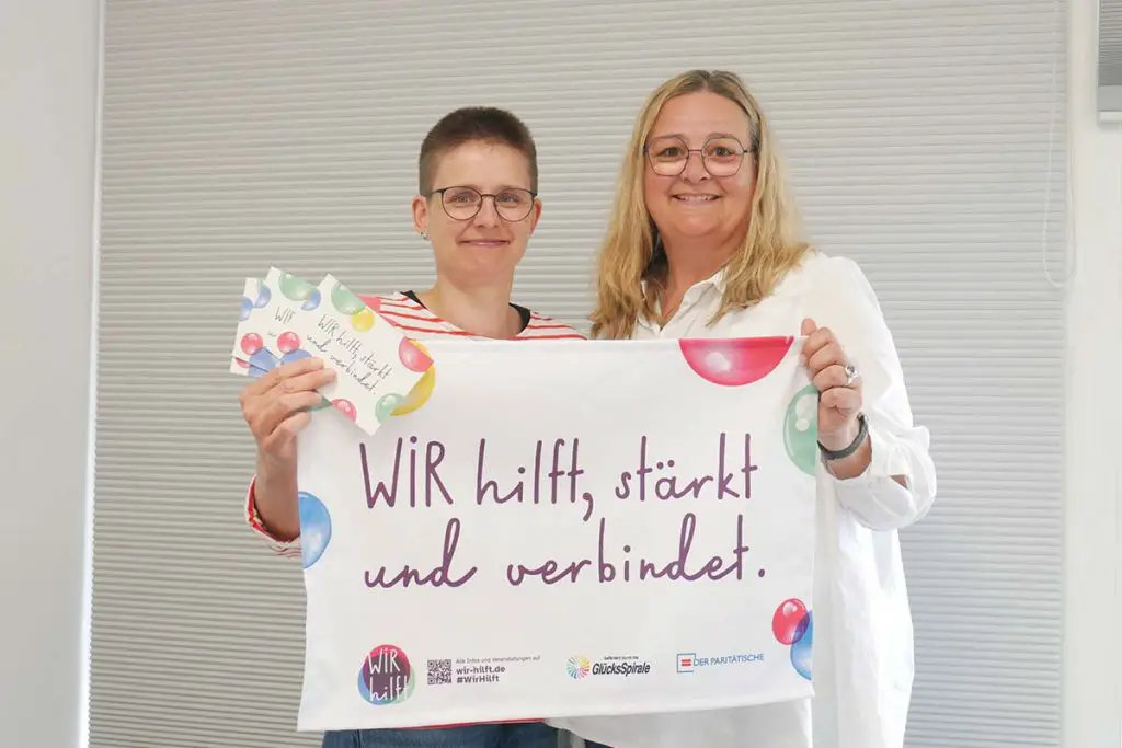 Jutta Klee Monika Hoos