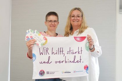 Jutta Klee Monika Hoos