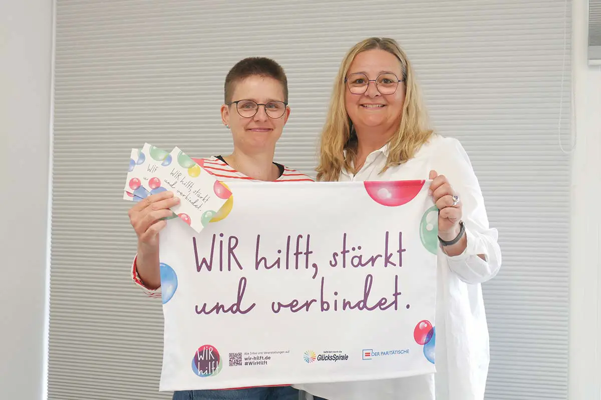 Jutta Klee Monika Hoos