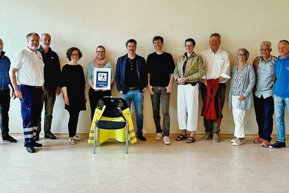 Matinee Sicherer Schulweg