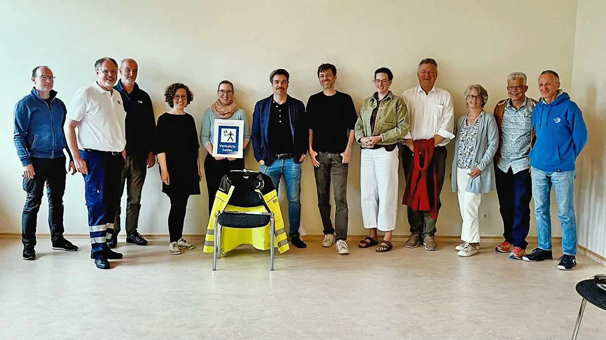 Matinee Sicherer Schulweg