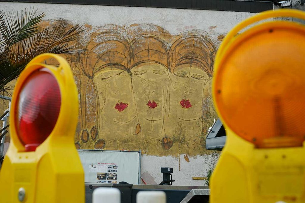 Offene Ateliers Unkel 6