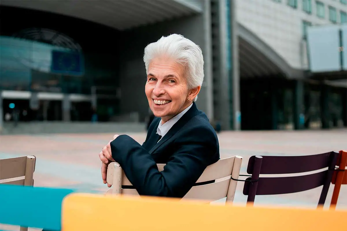 agnes strack zimemrmann