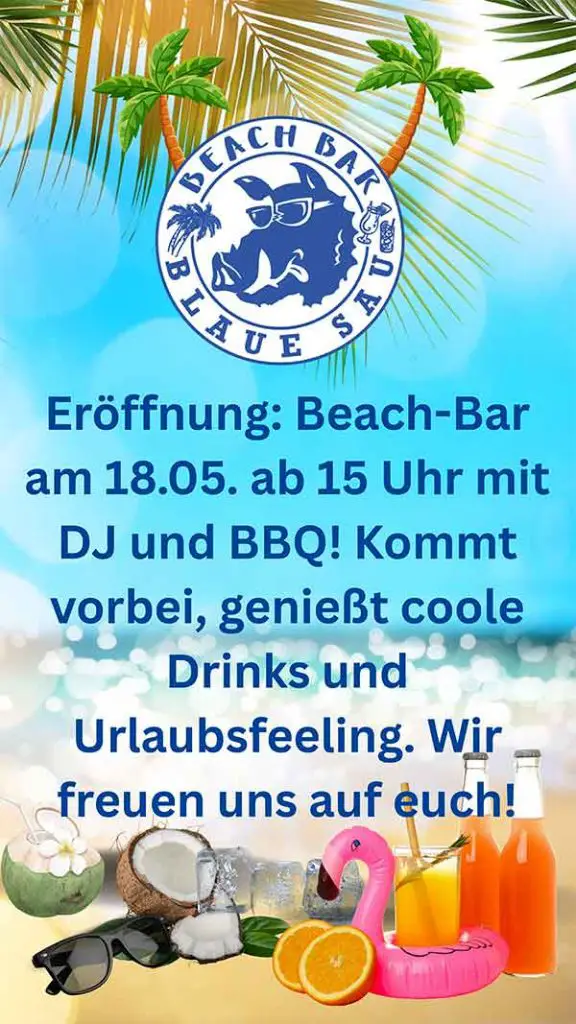 beachbar