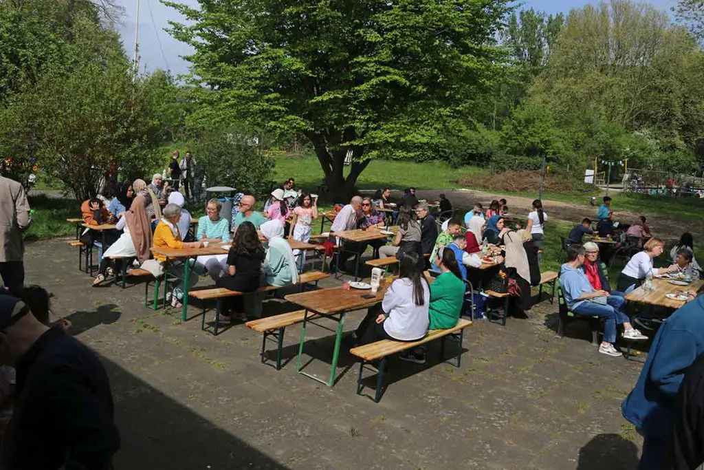 buergerpark