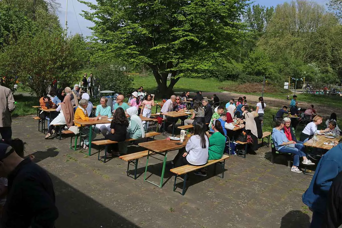 buergerpark
