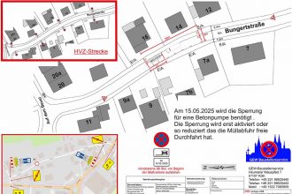 bungertstrasse