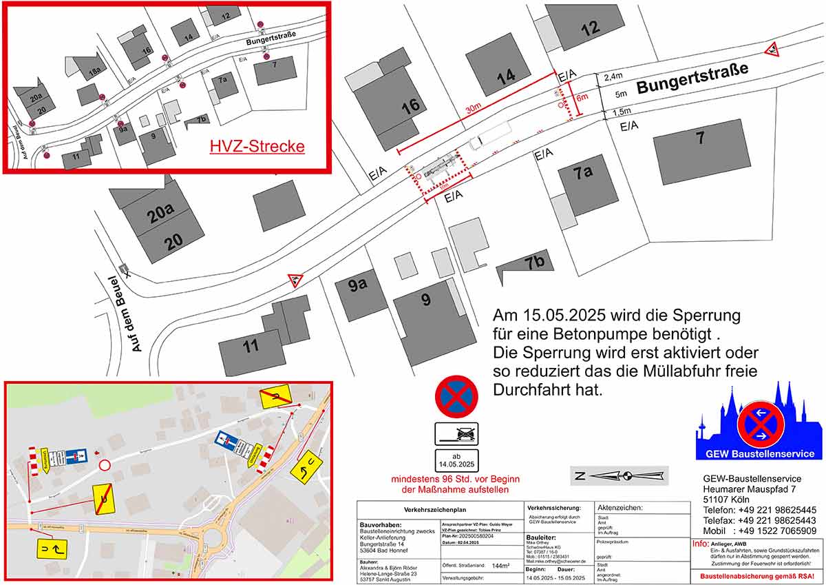 bungertstrasse