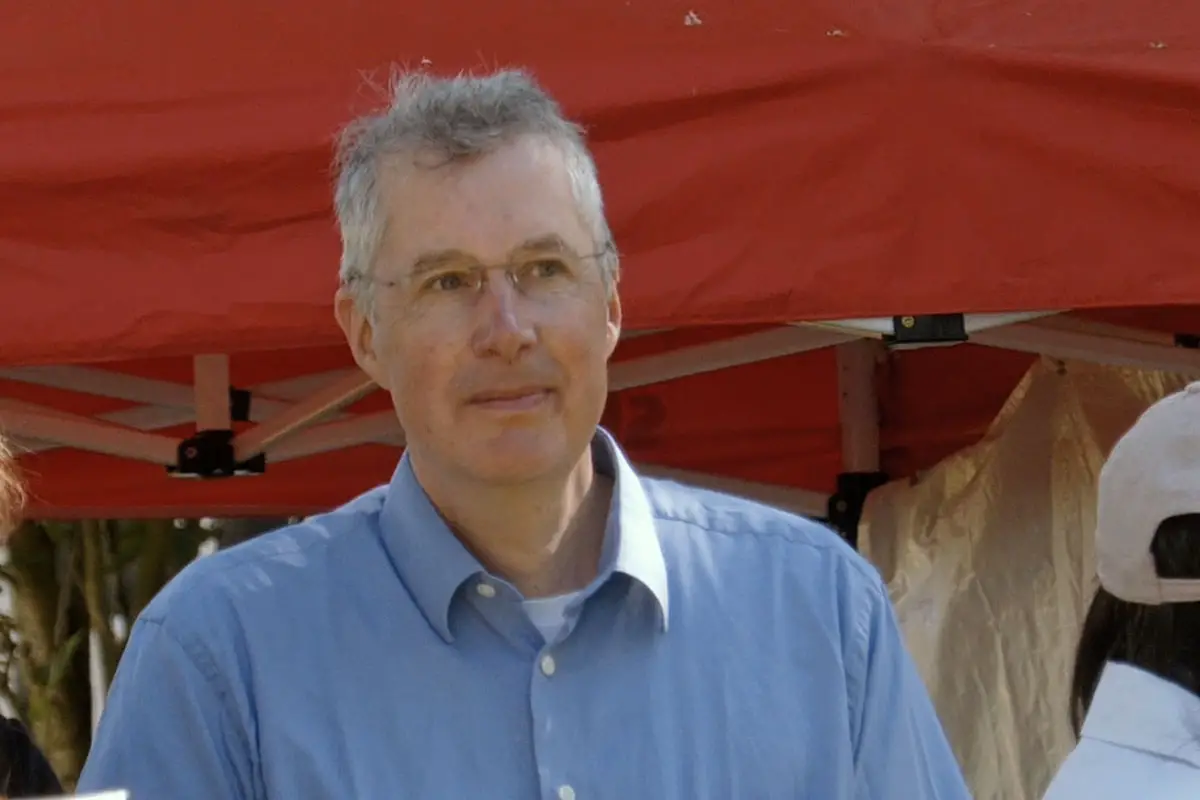 carl sonnenschein