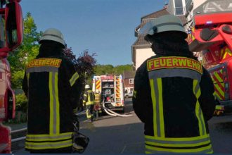 feuerwehr