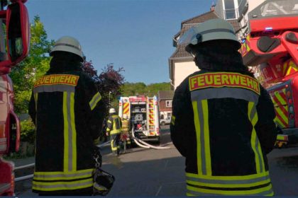 feuerwehr