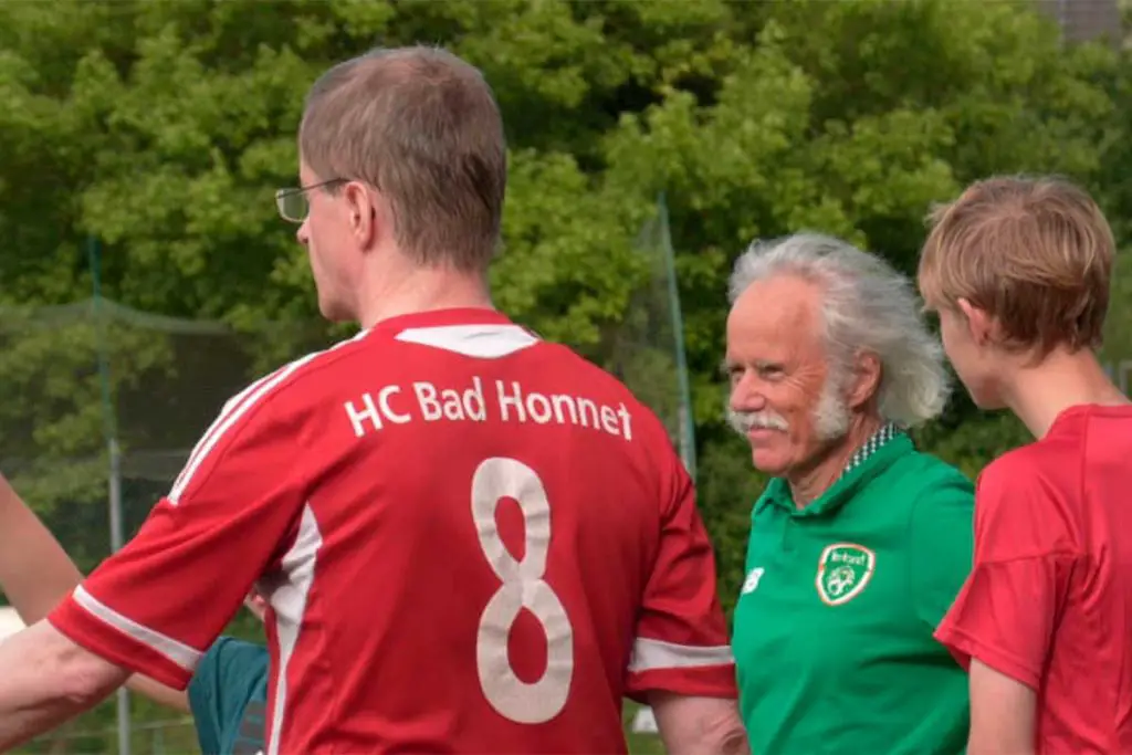 hc bad honnef