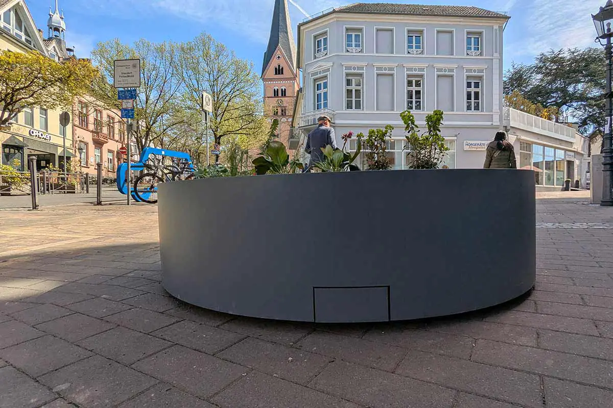 innenstadtbegruenung