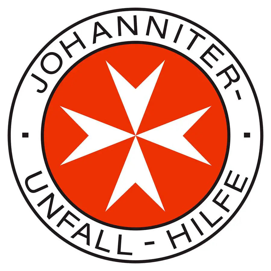 johanniter logo