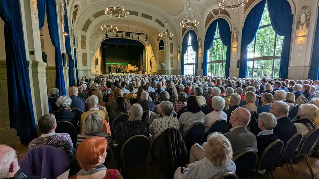 kursaal 1