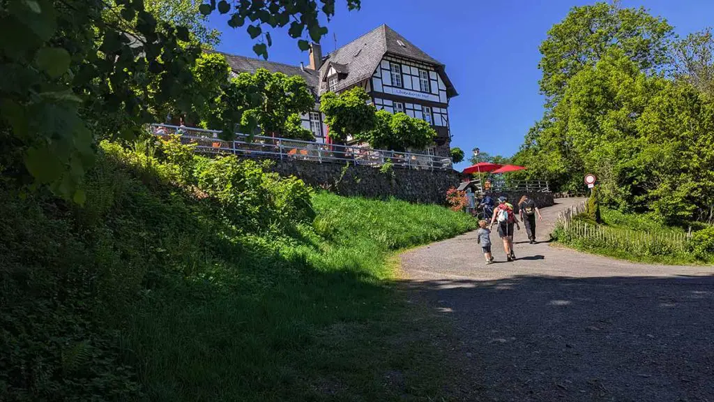 loewenburger hof