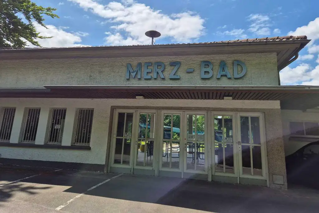 merz