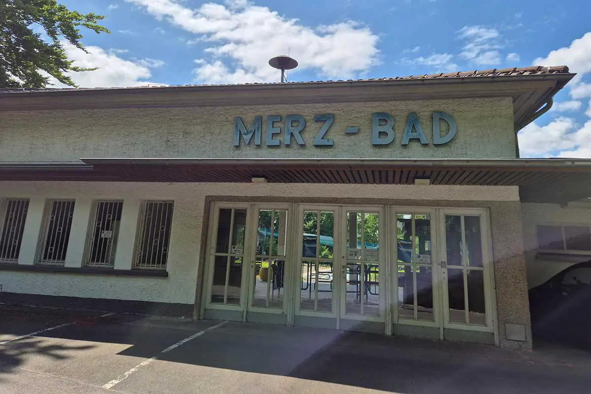 merz