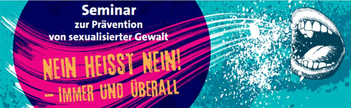 nein heisst nein 1