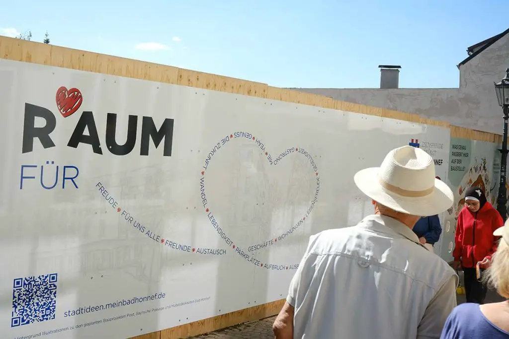 raum fuer
