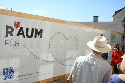 raum fuer