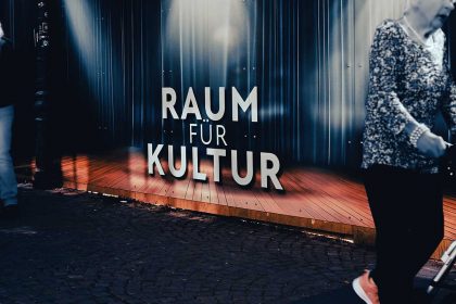 raum fuer kultur