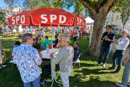 spd maifest