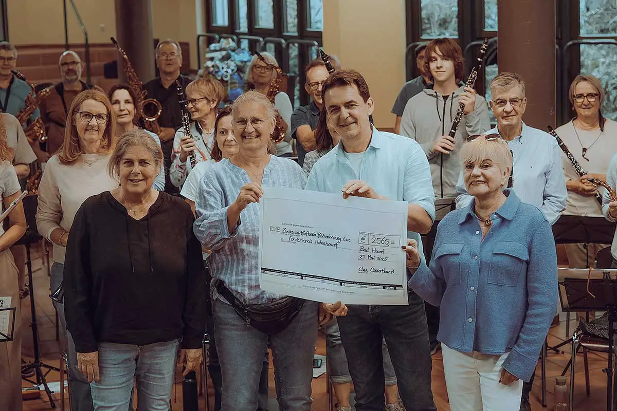 spendenuebergabe