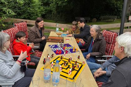 spielen