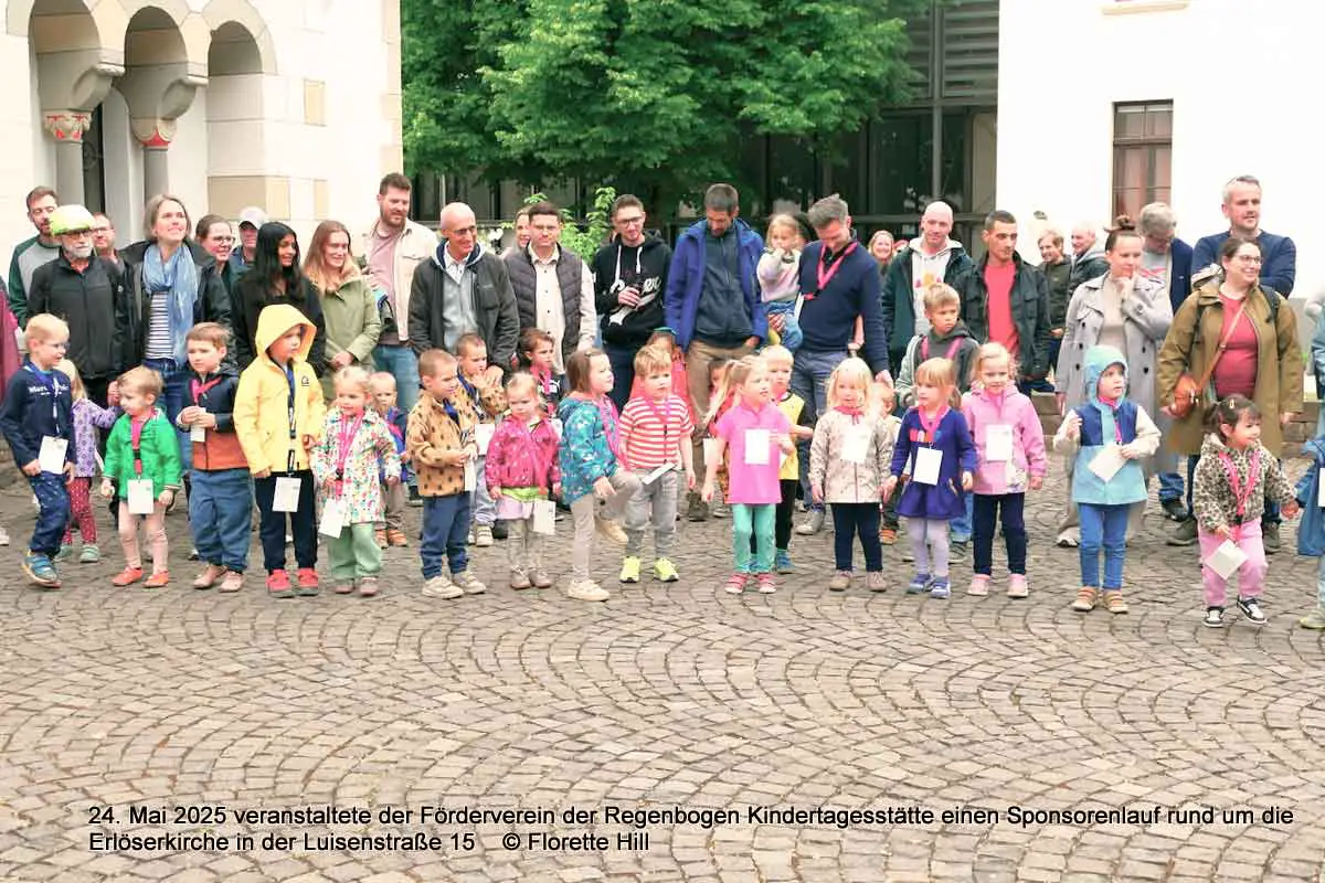 sponsorenlauf