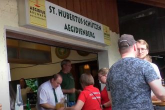 st. hubertusschuetzen