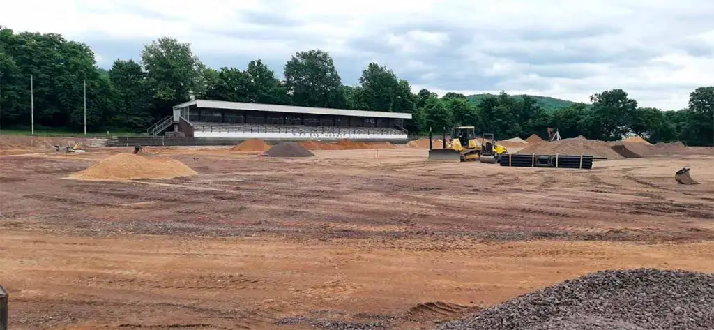stadion